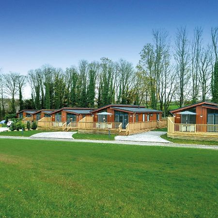 Robin Lodge Скиптън Екстериор снимка