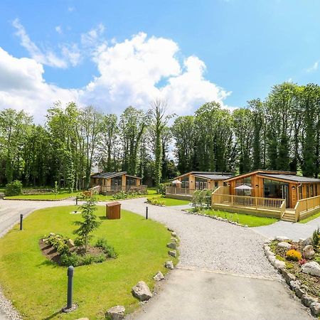 Robin Lodge Скиптън Екстериор снимка