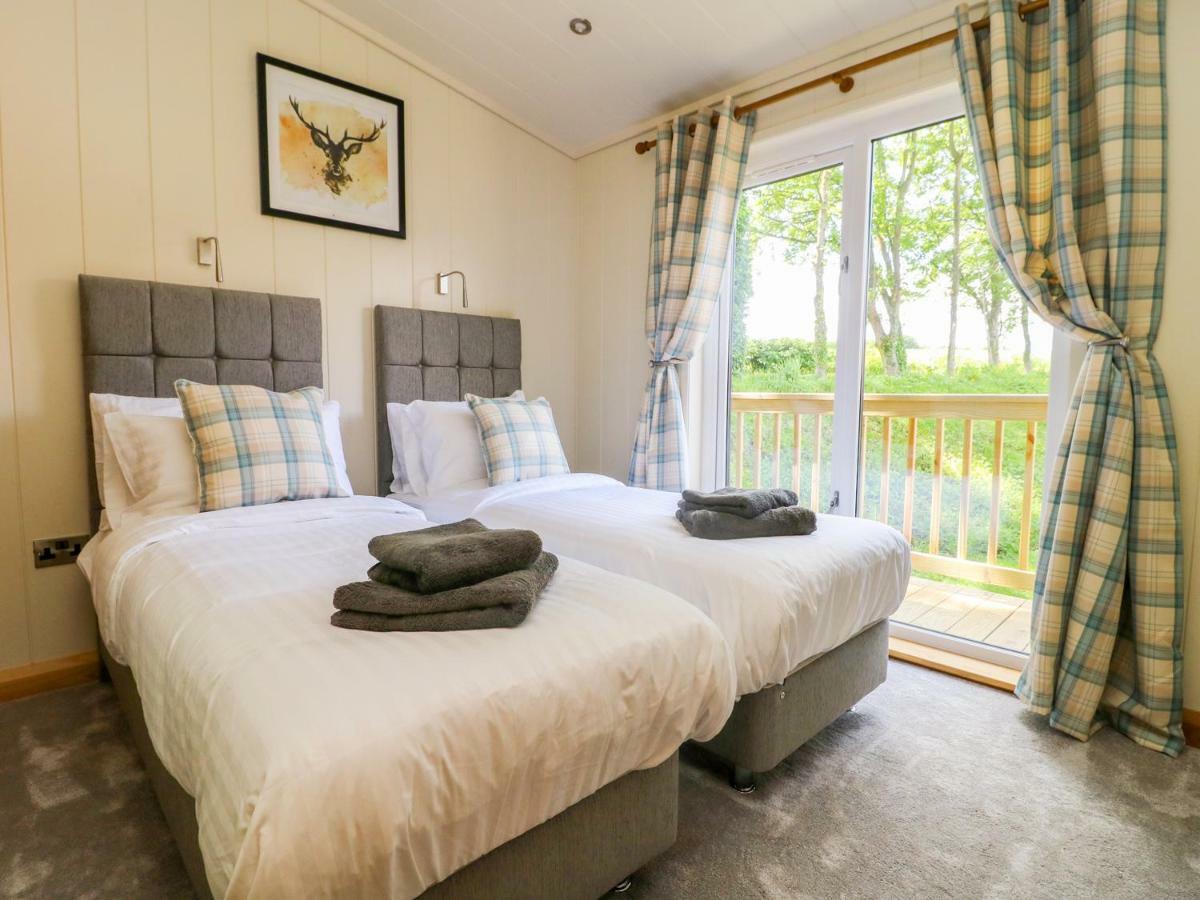 Robin Lodge Скиптън Екстериор снимка