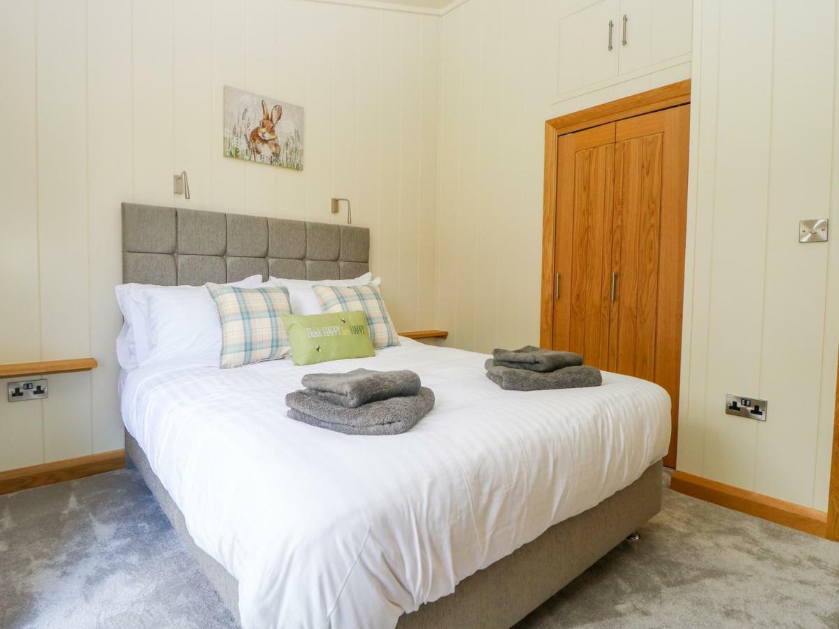 Robin Lodge Скиптън Екстериор снимка
