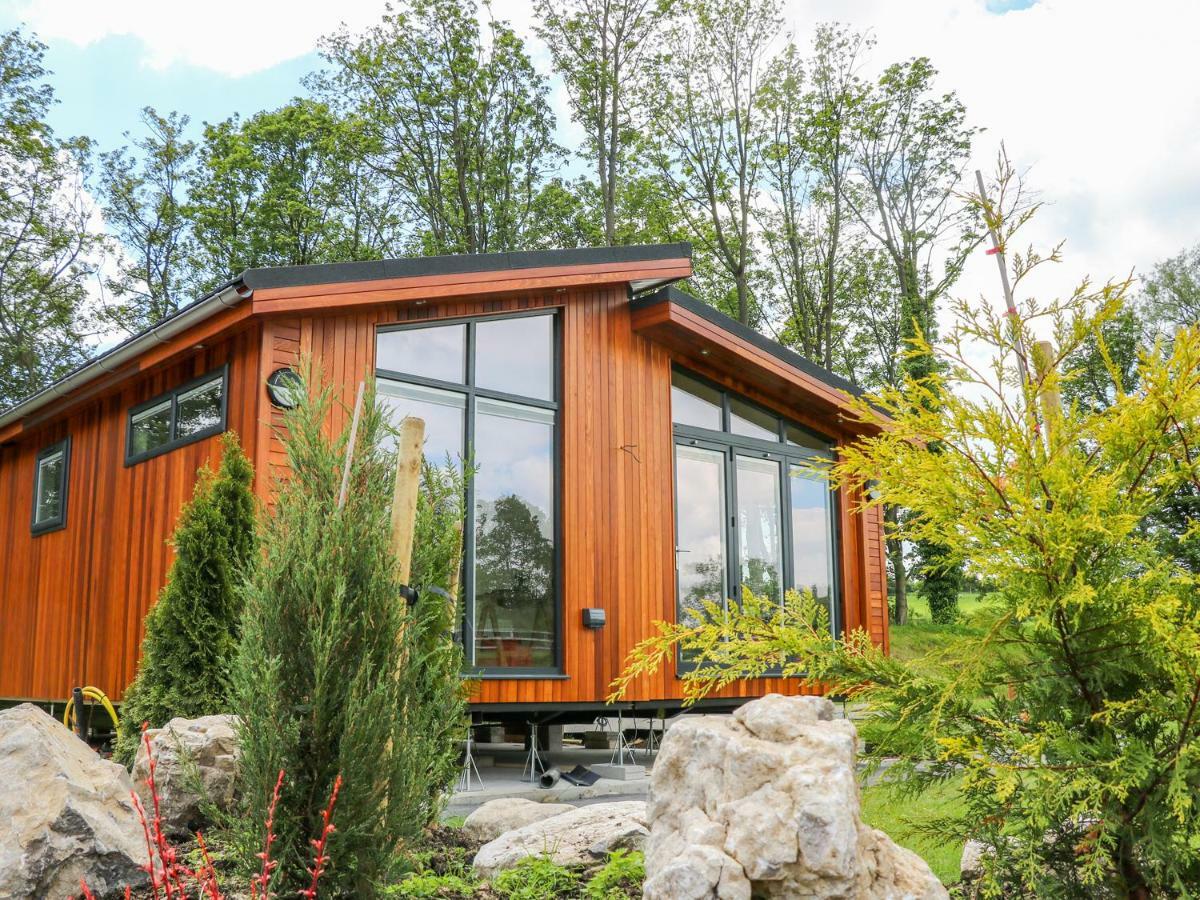 Robin Lodge Скиптън Екстериор снимка