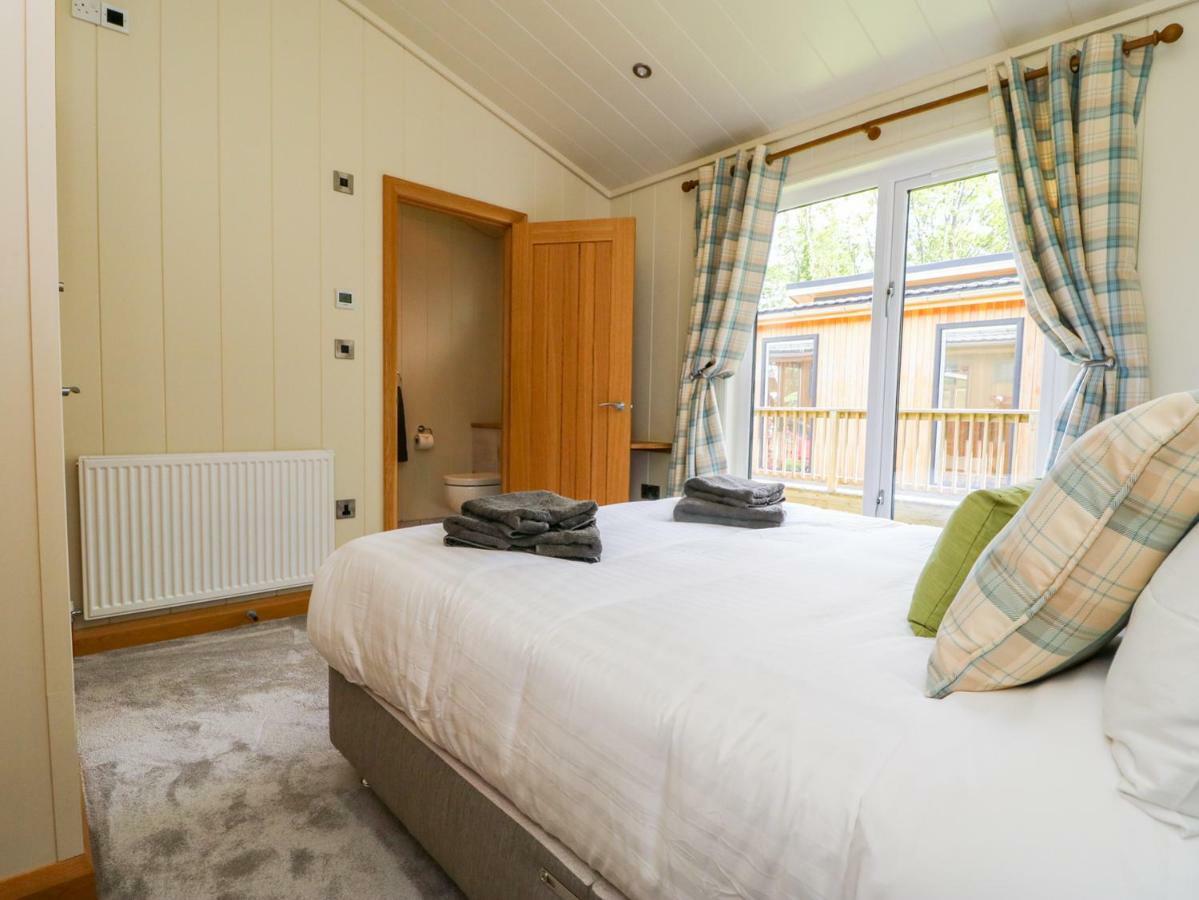 Robin Lodge Скиптън Екстериор снимка
